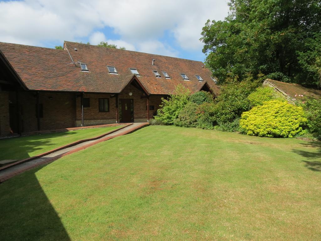Egrove Park, University Of Оксфорд Стая снимка