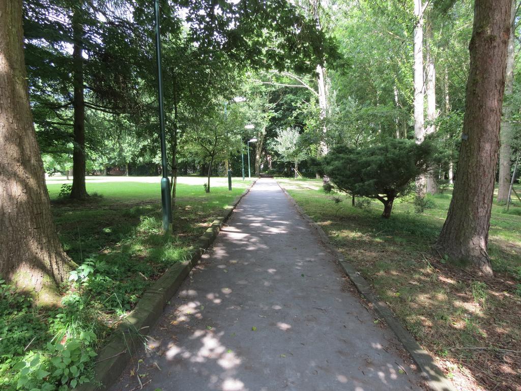 Egrove Park, University Of Оксфорд Стая снимка