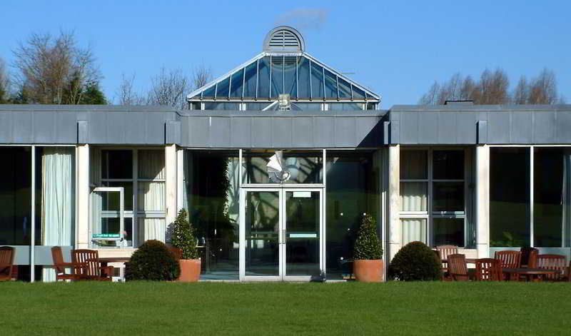 Egrove Park, University Of Оксфорд Екстериор снимка