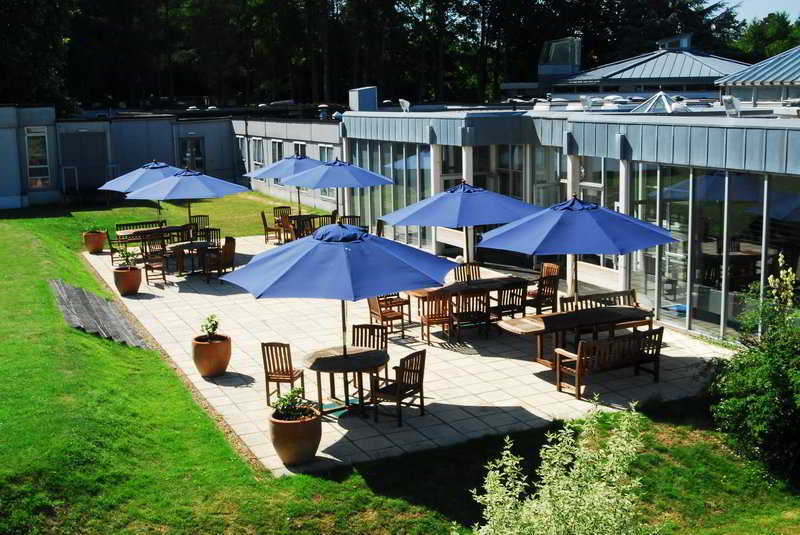 Egrove Park, University Of Оксфорд Екстериор снимка